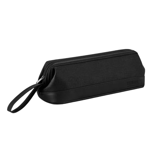 Mllepjdh Organizer-Tasche für Haartrockner und Lockenstab, praktische Reisetasche für Haarstyling-Zubehör von Mllepjdh