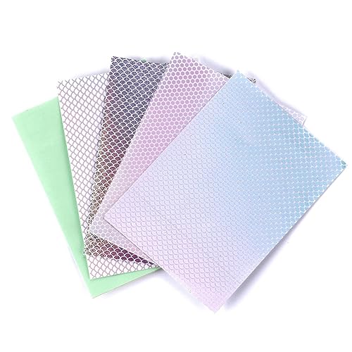 Mllepjdh Realistischer Angelkleber, wasserdichte Folie, Angelköder, Aufkleber, 5D-Angelköder-Klebeband Mllepjdh Realistischer Angelkleber, wasserdichte Folie, Angelköder, Aufkleber, 5D-Angelköder-Klebeband von Mllepjdh