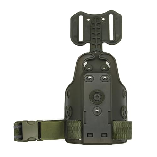 Molles Drop Leg Plattform Panel Verstellbare Holster Adapter Jagd Kampf Drop Bein Oberschenkel Plattform Molles Drop Leg Plattform Panel Verstellbare Holster Adapter Jagd Kampf Drop Bein Oberschenkel Plattform von Mllepjdh