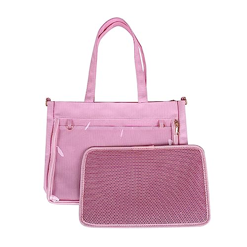 Umhängetasche College Stil Für Damen Ita Tasche Handtasche Kleine Umhängetasche JK Anime Schulranzen Transparente Umhängetasche Ins von Mllepjdh