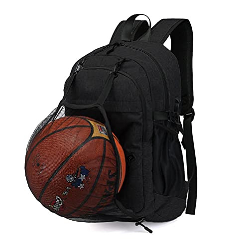Mnsun Fußballtasche Jugendliche, Fußball Rucksack Turnbeutel Drawstring Rucksack Fussball & Taschen Basketball Volleyball Baseball mit Ball-Mesh-Tasche, Sportbeutel Kinder Jungen Mnsun Fußballtasche Jugendliche, Fußball Rucksack Turnbeutel Drawstring Rucksack Fussball & Taschen Basketball Volleyball Baseball mit Ball-Mesh-Tasche, Sportbeutel Kinder Jungen von Mnsun