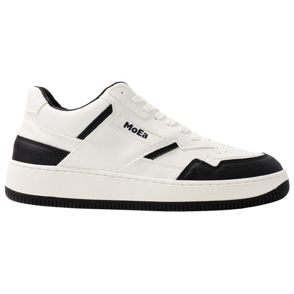 MoEa - Gen1 Sport Styles - Sneaker Gr 44 weiß von MoEa