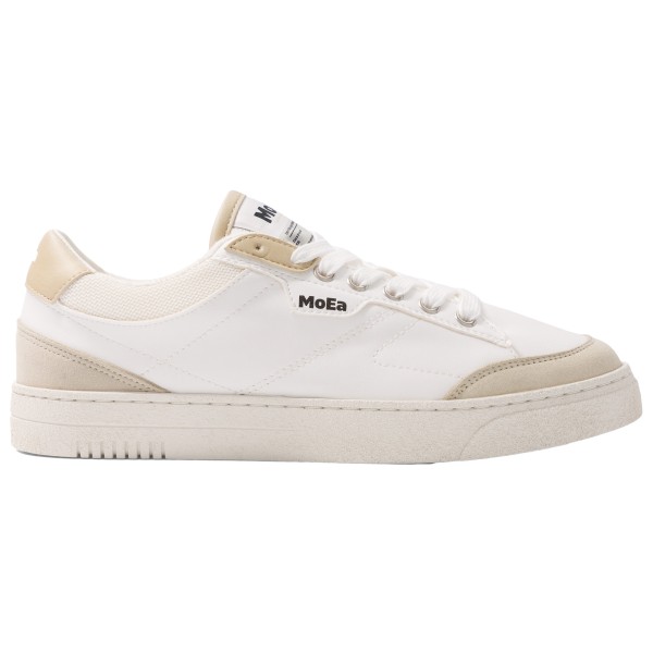 MoEa - Gen3 - Sneaker Gr 38 weiß/beige von MoEa