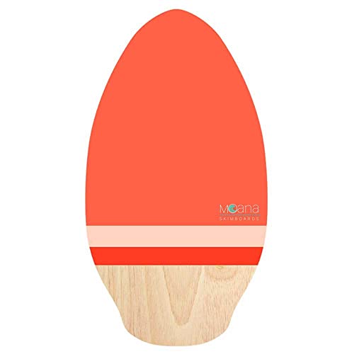 Moana 37“ Pantai Skimboard Moana 37“ Pantai Skimboard von MOANA