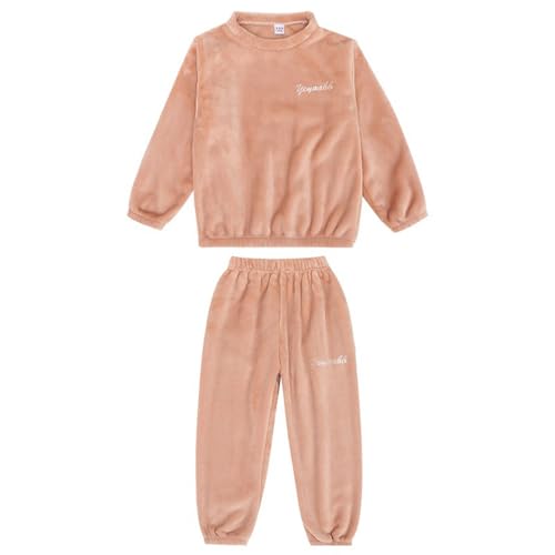 Sale Angebote, Retourenware Fleece Pyjama Set Kinder Warm Kuschel Schlafanzug Warmer Plüsch Kuschelig Hausanzug Thermohose Und Thermoshirt 2 Teiler Für Jungen Mädchen Sale Angebote, Retourenware Fleece Pyjama Set Kinder Warm Kuschel Schlafanzug Warmer Plüsch Kuschelig Hausanzug Thermohose Und Thermoshirt 2 Teiler Für Jungen Mädchen von Mobanna