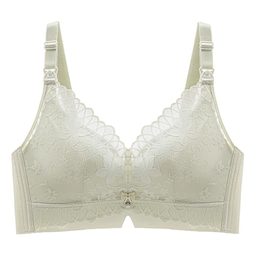 Still-BHS Damen Gepolstert Still BH Grosse Grössen - Still Sport BH Push Up Still BHS Gepolstert Still BH Gepolstert Umstands Maternity Bra Grosse Grössen Stillen Schwangerschafts von Mobanna