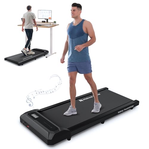 Mobvoi Walking Pad Laufband für Zuhause Tragbares Unter-Tisch-Laufband mit Fernbedienung und LED-Anzeige, Walking Jogging Laufband, einstellbare Geschwindigkeiten 6/KMH Einfache Lagerung Mobvoi Walking Pad Laufband für Zuhause Tragbares Unter-Tisch-Laufband mit Fernbedienung und LED-Anzeige, Walking Jogging Laufband, einstellbare Geschwindigkeiten 6/KMH Einfache Lagerung von Mobvoi