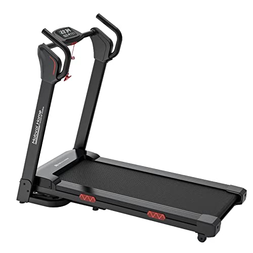 Mobvoi Home Laufband Neigung 3HP Falten Laufband 15% Steigungen mit Bluetooth Workout App Einfache Montage LED Monitor Laufende Laufmaschine für Home Gym Indoor Übung Fitness 25 Preset Programm Mobvoi Home Laufband Neigung 3HP Falten Laufband 15% Steigungen mit Bluetooth Workout App Einfache Montage LED Monitor Laufende Laufmaschine für Home Gym Indoor Übung Fitness 25 Preset Programm von Mobvoi