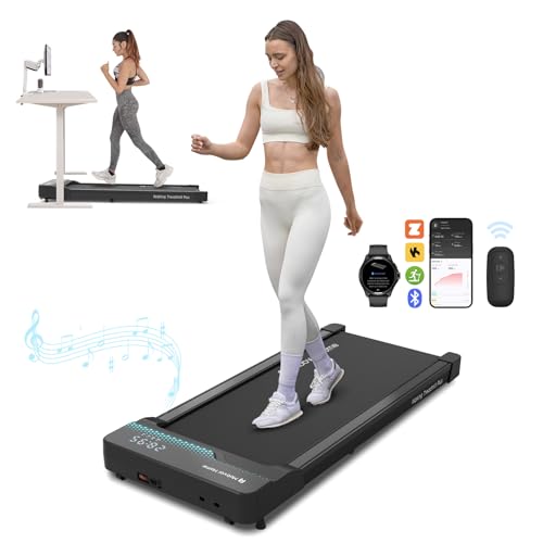 Mobvoi Walking Laufband Plus Walking pad extra breitem 42 cm Laufband, 2,25 PS, GEH- und Joggingmaschine, Gehunterlage kompaktes 2-in-1-Laufband für das Homeoffice 120 kg, 6km/h Mobvoi Walking Laufband Plus Walking pad extra breitem 42 cm Laufband, 2,25 PS, GEH- und Joggingmaschine, Gehunterlage kompaktes 2-in-1-Laufband für das Homeoffice 120 kg, 6km/h von Mobvoi