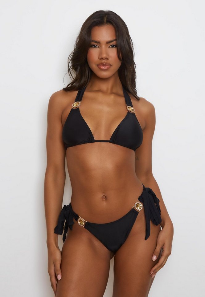 Moda Minx Bikini-Hose Amour Tie Side Brazilian von Moda Minx