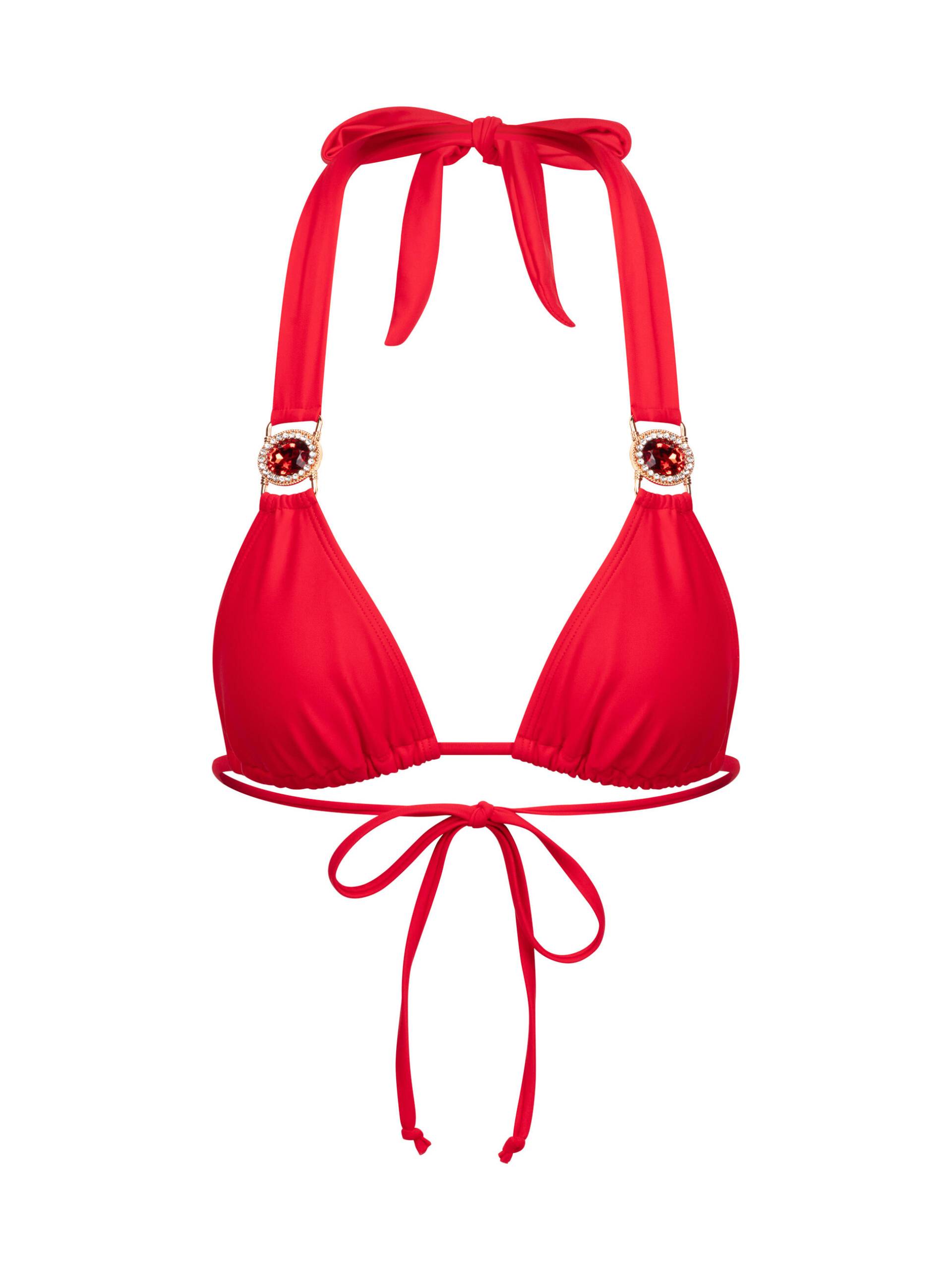 Moda Minx Bikini Top Amour von Moda Minx