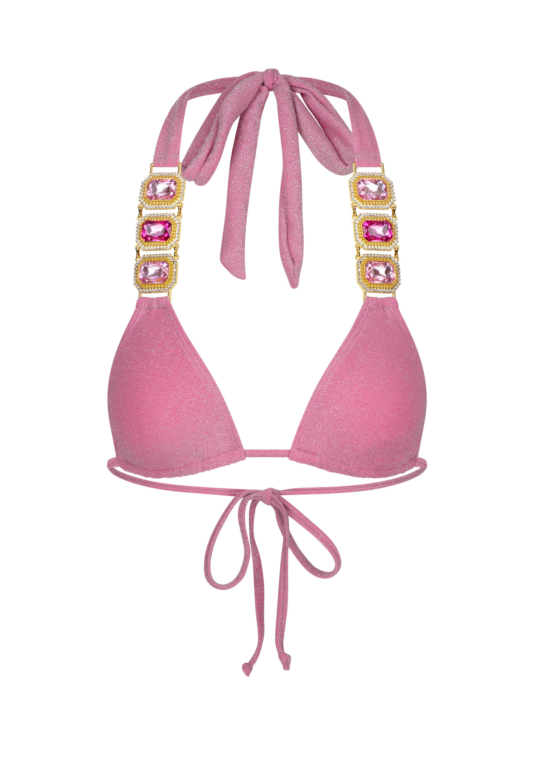 Moda Minx Bikini-Top Lumiere von Moda Minx