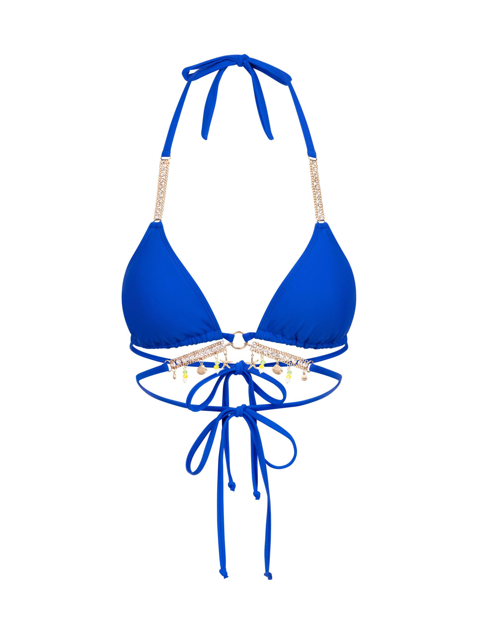 Moda Minx Bikini Top Seychelles von Moda Minx