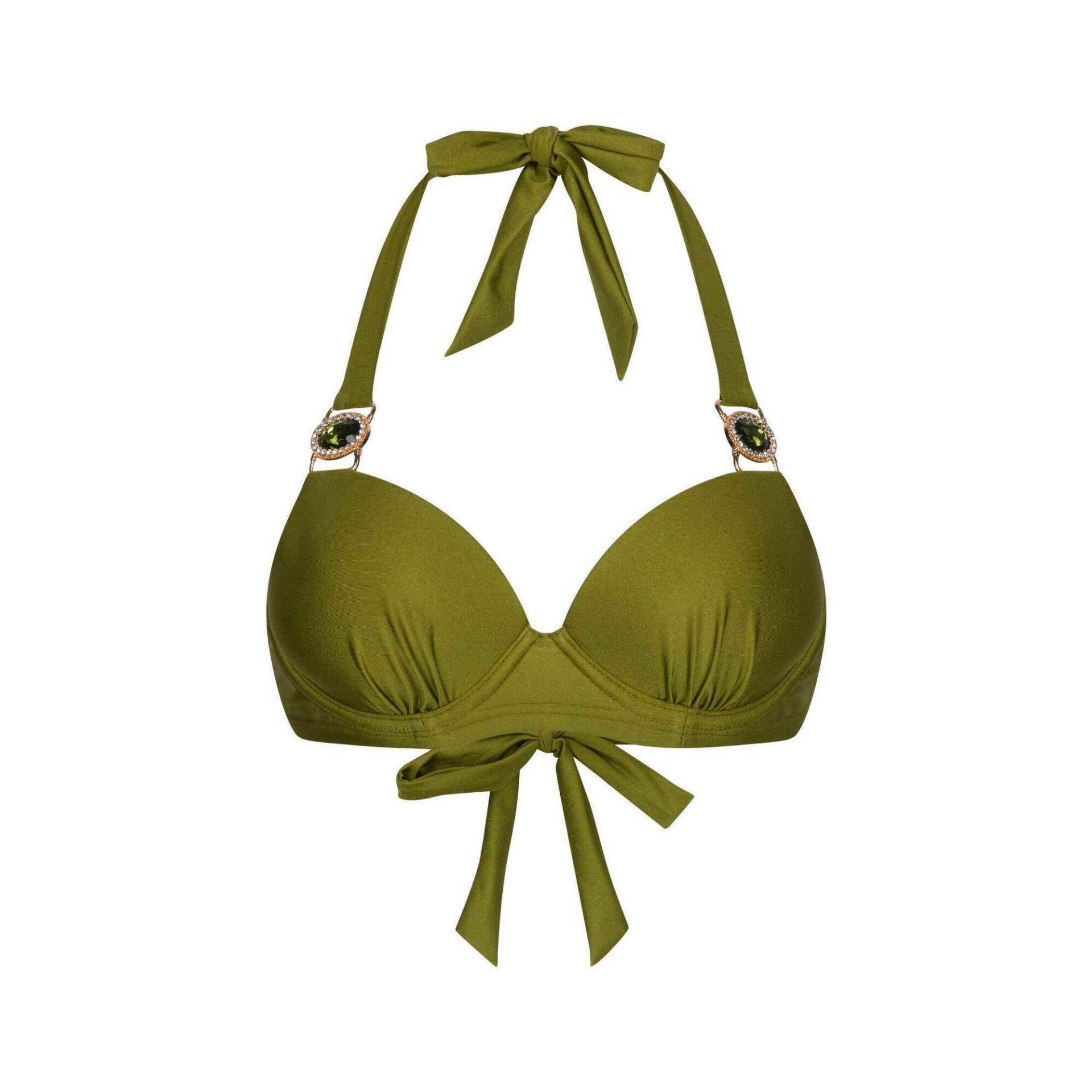 Moda Minx Bikinioberteil Amour von Moda Minx