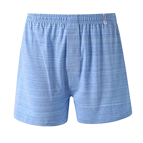 Modaworld Herren Schlafanzughose Kurz Baumwolle Bermuda Schlafshorts Pyjamahose Shorty Sommer Sleephose Freizeithose für Männer Modaworld Herren Schlafanzughose Kurz Baumwolle Bermuda Schlafshorts Pyjamahose Shorty Sommer Sleephose Freizeithose für Männer von Modaworld