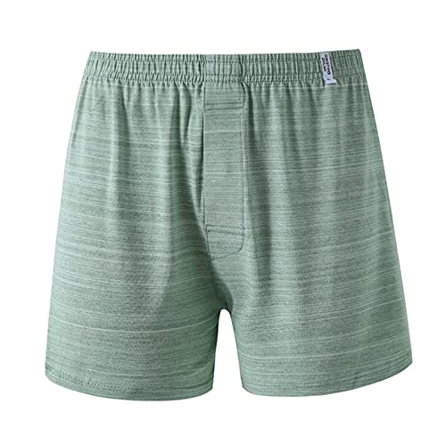 Modaworld Herren Schlafanzughose Kurz Baumwolle Bermuda Schlafshorts Pyjamahose Shorty Sommer Sleephose Freizeithose für Männer Modaworld Herren Schlafanzughose Kurz Baumwolle Bermuda Schlafshorts Pyjamahose Shorty Sommer Sleephose Freizeithose für Männer von Modaworld