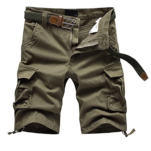 Modaworld Kurze Hosen Herren Camouflage Cargo Shorts Herren Baumwolle Kurze Hosen Tarnfarben Shorts Reissverschluss Bermuda Cargo Shorts Herren Modaworld Kurze Hosen Herren Camouflage Cargo Shorts Herren Baumwolle Kurze Hosen Tarnfarben Shorts Reissverschluss Bermuda Cargo Shorts Herren von Modaworld
