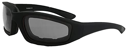 Modeka Kickback Sonnenbrille, smoke Modeka Kickback Sonnenbrille, smoke von Modeka