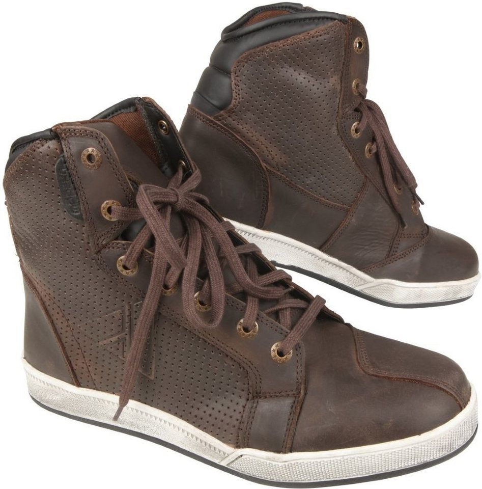 Modeka Sneaker Midtown Pro Motorradstiefel Modeka Sneaker Midtown Pro Motorradstiefel von Modeka