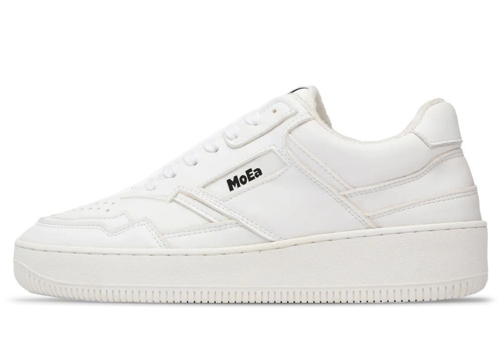 Moea GEN1 Corn, weiß Sneaker Moea GEN1 Corn, weiß Sneaker von Moea