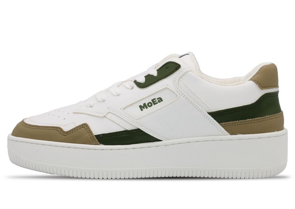 Moea Cactus, weiß Sneaker Moea Cactus, weiß Sneaker von Moea
