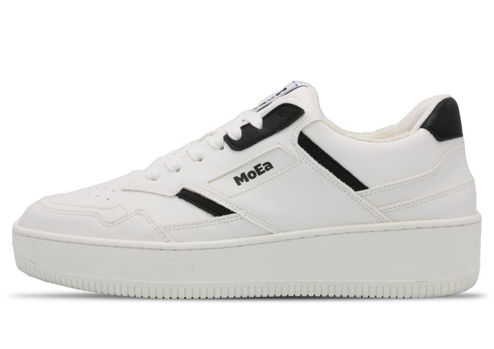 Moea Grapes, weiß Sneaker Moea Grapes, weiß Sneaker von Moea