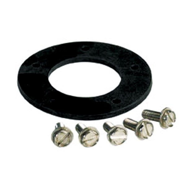 Moeller 5 Hole Fuel Gasket Silber Moeller 5 Hole Fuel Gasket Silber von Moeller