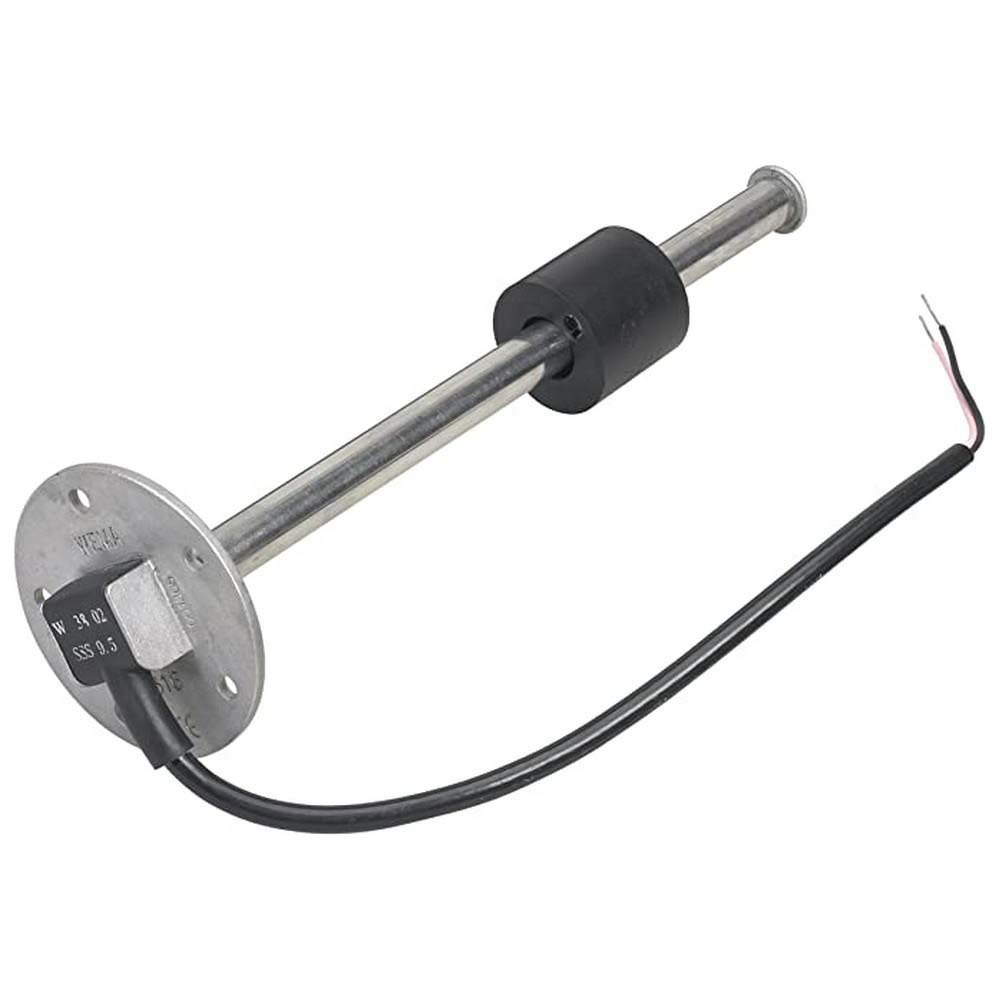Moeller Electrical Reed Sender Silber 12´´ Moeller Electrical Reed Sender Silber 12´´ von Moeller