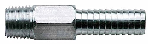 Moeller Marine Aluminium-Barb (3/20,3 cm NPT) von Moeller