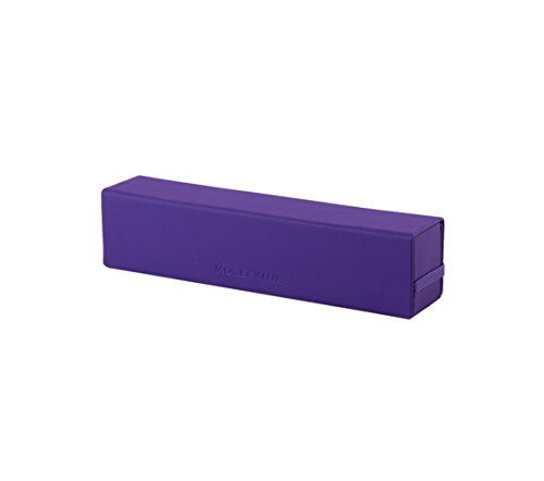 Moleskine Travelling Collection Etuis Mehrzweck, violett Moleskine Travelling Collection Etuis Mehrzweck, violett von Moleskine