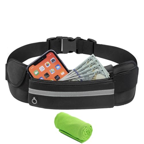 Lauftasche, Handytasche Sport, Laufgürtel, Hüfttasche Laufen Gürteltasche, Wasserdichte Bauchtasche Running Belt, Jogging Fitness Gürtel, Handytasche für Damen und Herren Outdoor Aktivitäten Joggen Lauftasche, Handytasche Sport, Laufgürtel, Hüfttasche Laufen Gürteltasche, Wasserdichte Bauchtasche Running Belt, Jogging Fitness Gürtel, Handytasche für Damen und Herren Outdoor Aktivitäten Joggen von CYchen