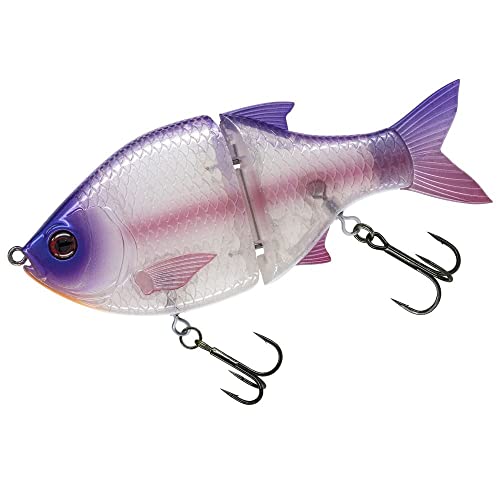 MOLIX Langsam sinkender Swimbait Köder Glide Bait 140SS MOLIX Langsam sinkender Swimbait Köder Glide Bait 140SS von Molix