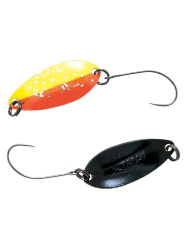 Molix Elite Area Spoon 0,8 g. Molix Elite Area Spoon 0,8 g. von Molix