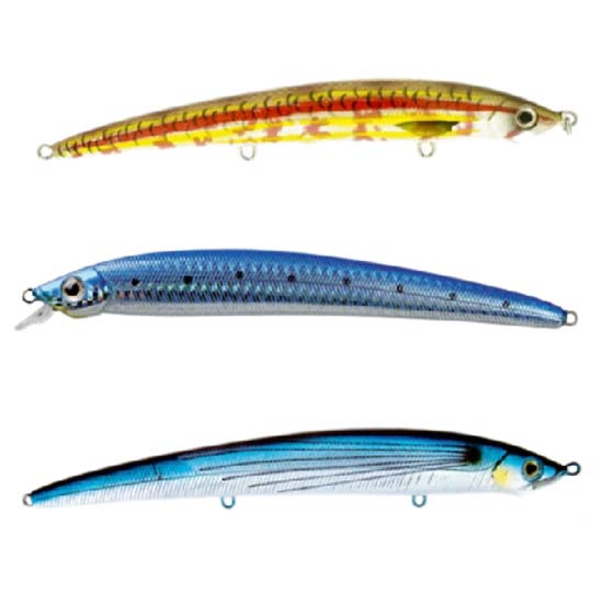 Molix Finder Jerk Minnow 22g 150 Mm Mehrfarbig Molix Finder Jerk Minnow 22g 150 Mm Mehrfarbig von Molix