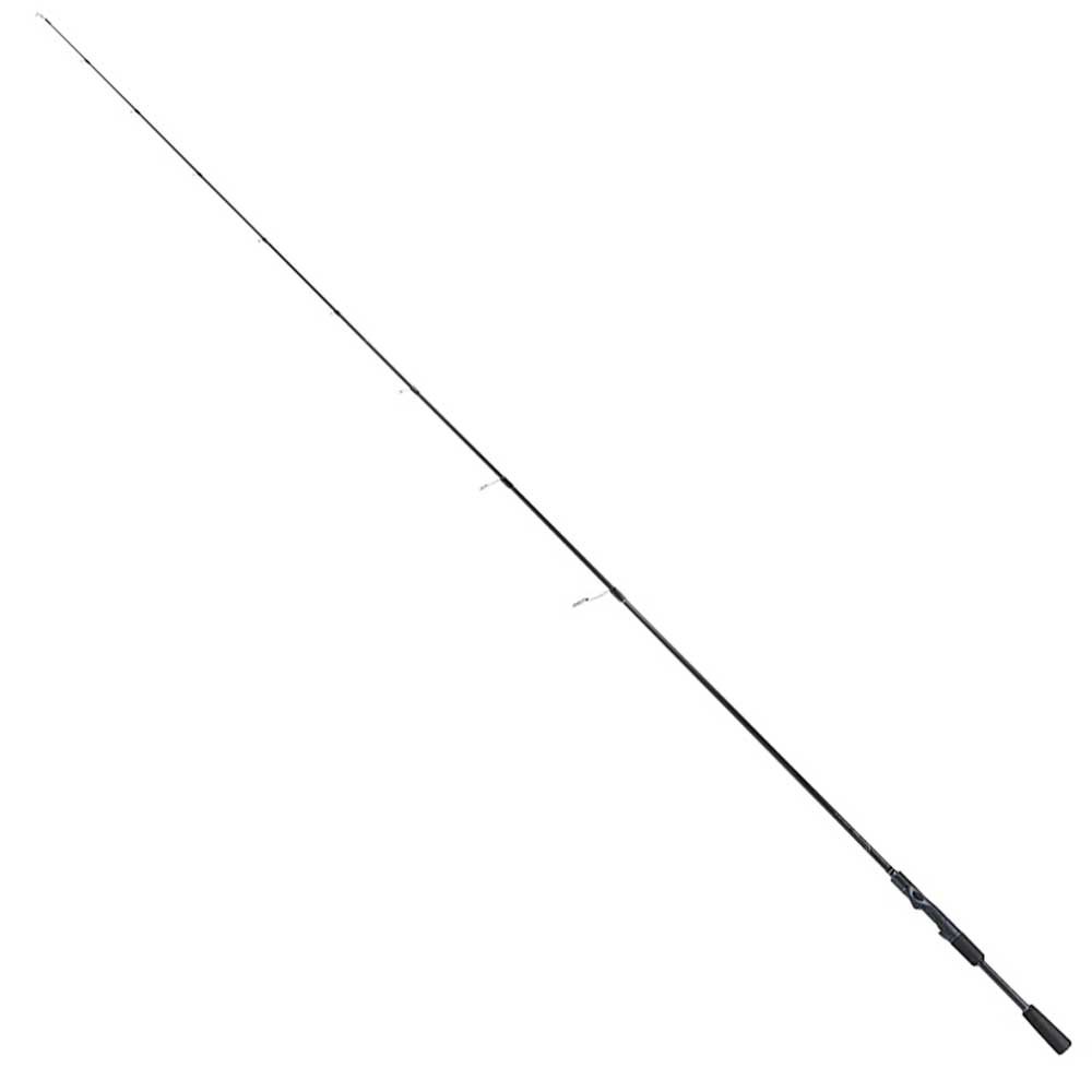 Molix Fioretto Essence All Round Spinning Rod Schwarz 2.16 m / 5-14 g Molix Fioretto Essence All Round Spinning Rod Schwarz 2.16 m / 5-14 g von Molix