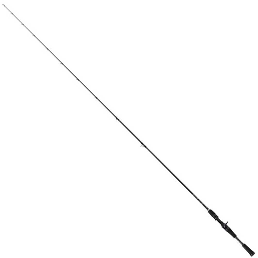 Molix Fioretto Speciale Baitcasting Rod Schwarz 2.13 m / 1/4-2 Oz Molix Fioretto Speciale Baitcasting Rod Schwarz 2.13 m / 1/4-2 Oz von Molix