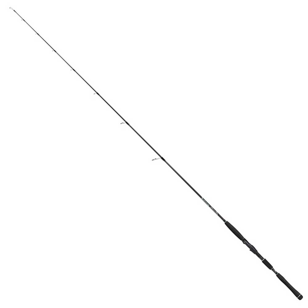 Molix Fioretto Speciale Game Spinning Rod Blau,Schwarz 2.08 m / 7-28 g Molix Fioretto Speciale Game Spinning Rod Blau,Schwarz 2.08 m / 7-28 g von Molix
