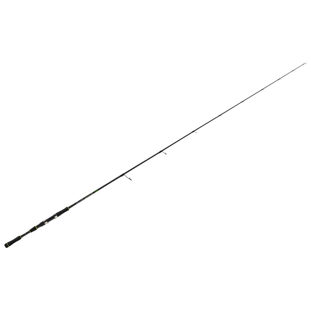 Molix Fioretto Speciale Jackfin Top Water Spinning Rod Silber 2.13 m / 5-25 g Molix Fioretto Speciale Jackfin Top Water Spinning Rod Silber 2.13 m / 5-25 g von Molix