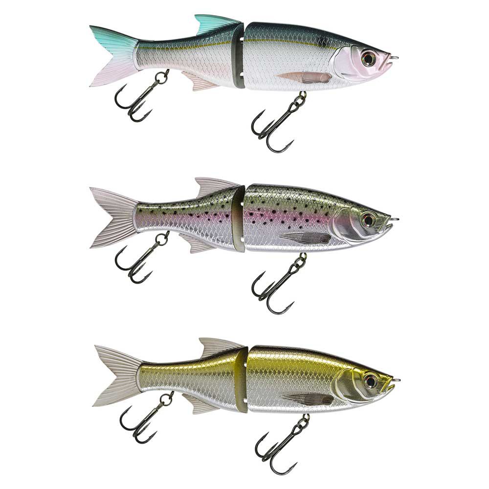 Molix Floating Glidebait 73g 130 Mm Golden Molix Floating Glidebait 73g 130 Mm Golden von Molix