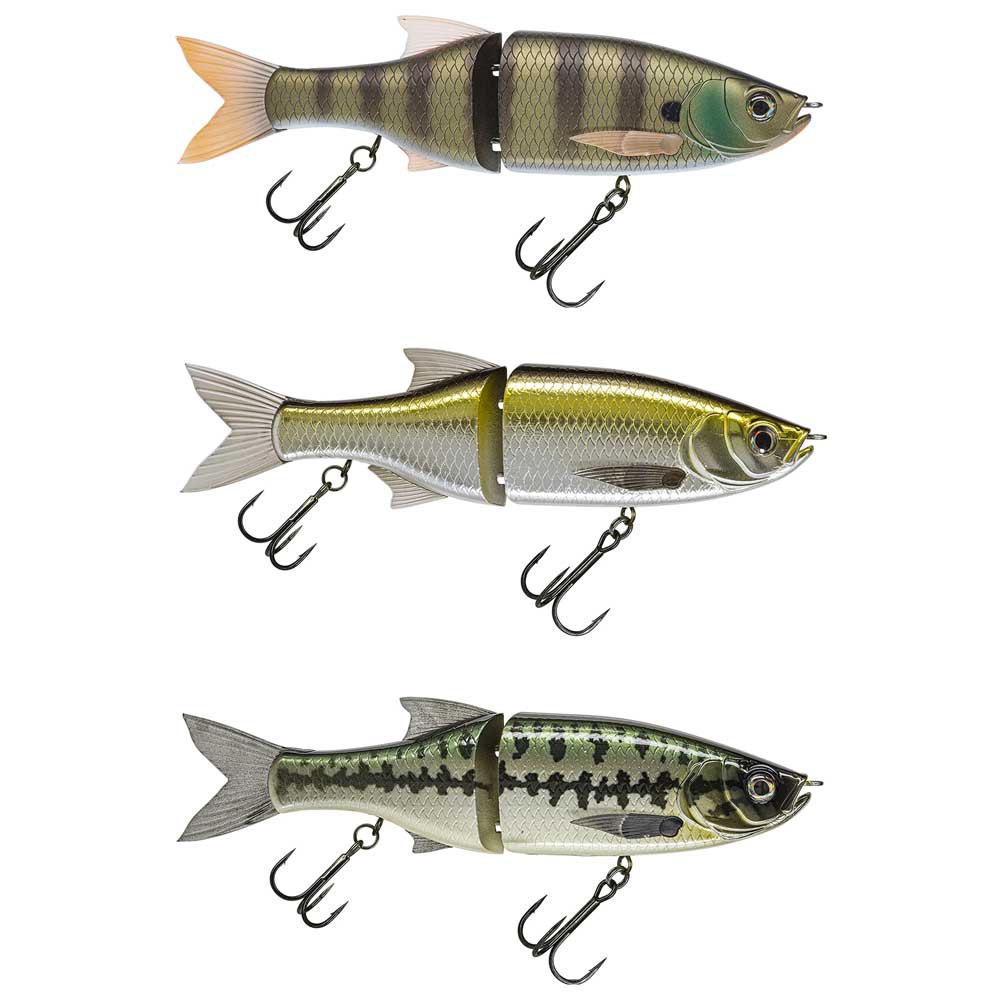 Molix Floating Glidebait 75g 178 Mm Golden Molix Floating Glidebait 75g 178 Mm Golden von Molix