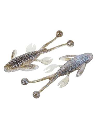 Molix Freaky Flex 3" Farbe Wakasagi Molix Freaky Flex 3" Farbe Wakasagi von Molix