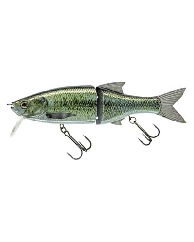 Molix Glide Bait 178 Floating Lip col. Live Black Bass Molix Glide Bait 178 Floating Lip col. Live Black Bass von Molix