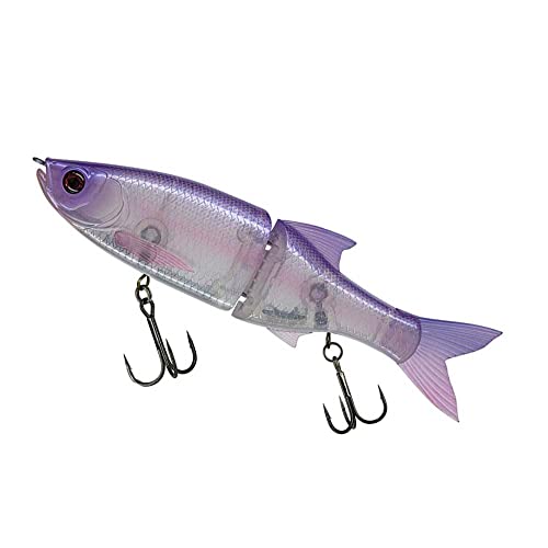 Molix Glide Bait 178 langsam sinkend Molix Glide Bait 178 langsam sinkend von Molix