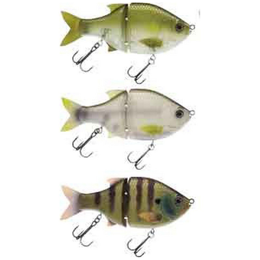 Molix Glide Bait Floating Glidebait 56g 140 Mm Golden Molix Glide Bait Floating Glidebait 56g 140 Mm Golden von Molix