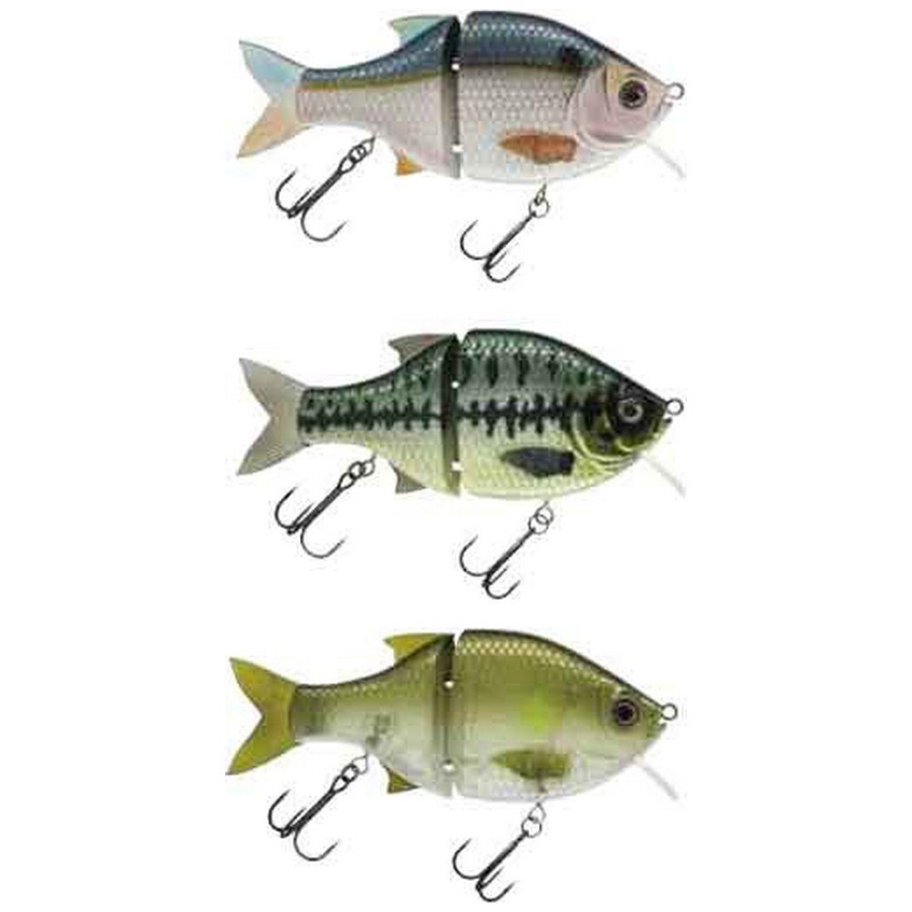 Molix Glide Bait Floating Lip Glidebait 58g 140 Mm Golden Molix Glide Bait Floating Lip Glidebait 58g 140 Mm Golden von Molix