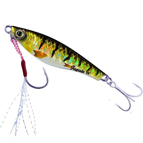 Molix Jugulo Wide Cas.Jig 3gr.col. Perch von Molix