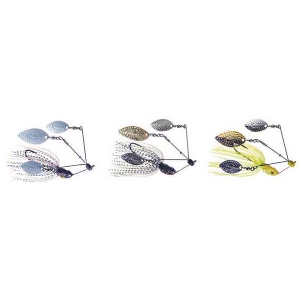 Molix Lover Spinnerbait 14g Mehrfarbig von Molix