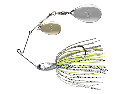 Molix Muscle Ant Spinnerbait 1/2 oz DI col. Mouse Molix Muscle Ant Spinnerbait 1/2 oz DI col. Mouse von Molix