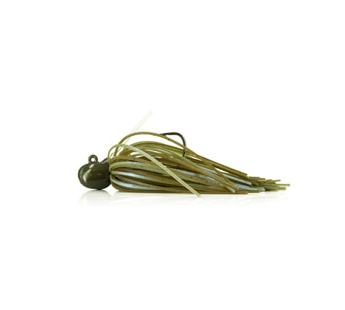 Molix Nano Jig 5 g. Col. Blue Craw Molix Nano Jig 5 g. Col. Blue Craw von Molix