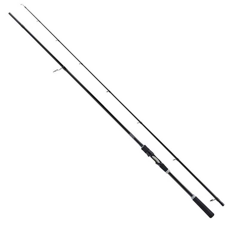 Molix Outset All Round Spinning Rod Silber 2.10 m / 3.5-10 g von Molix